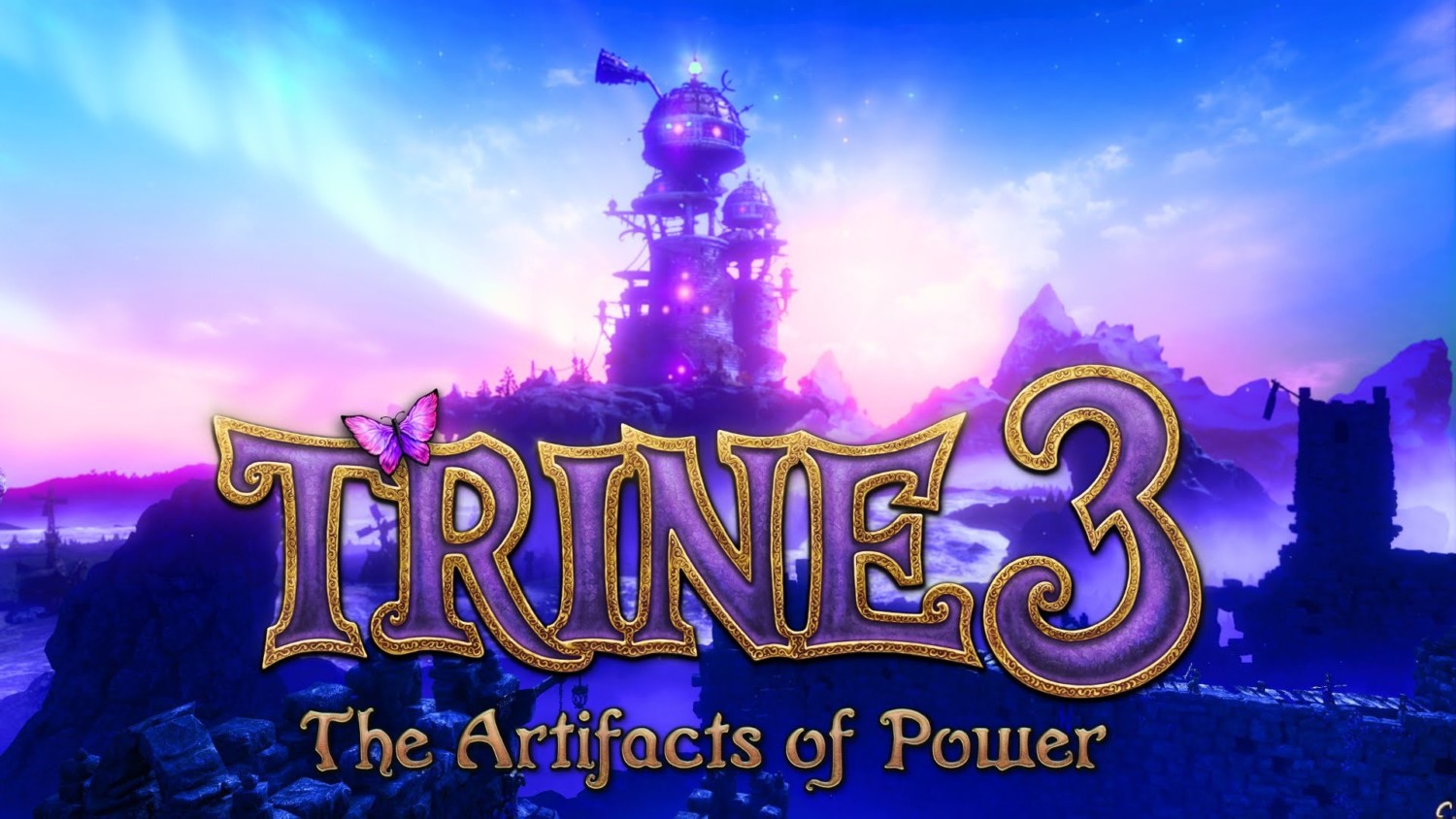 download trine 3 switch