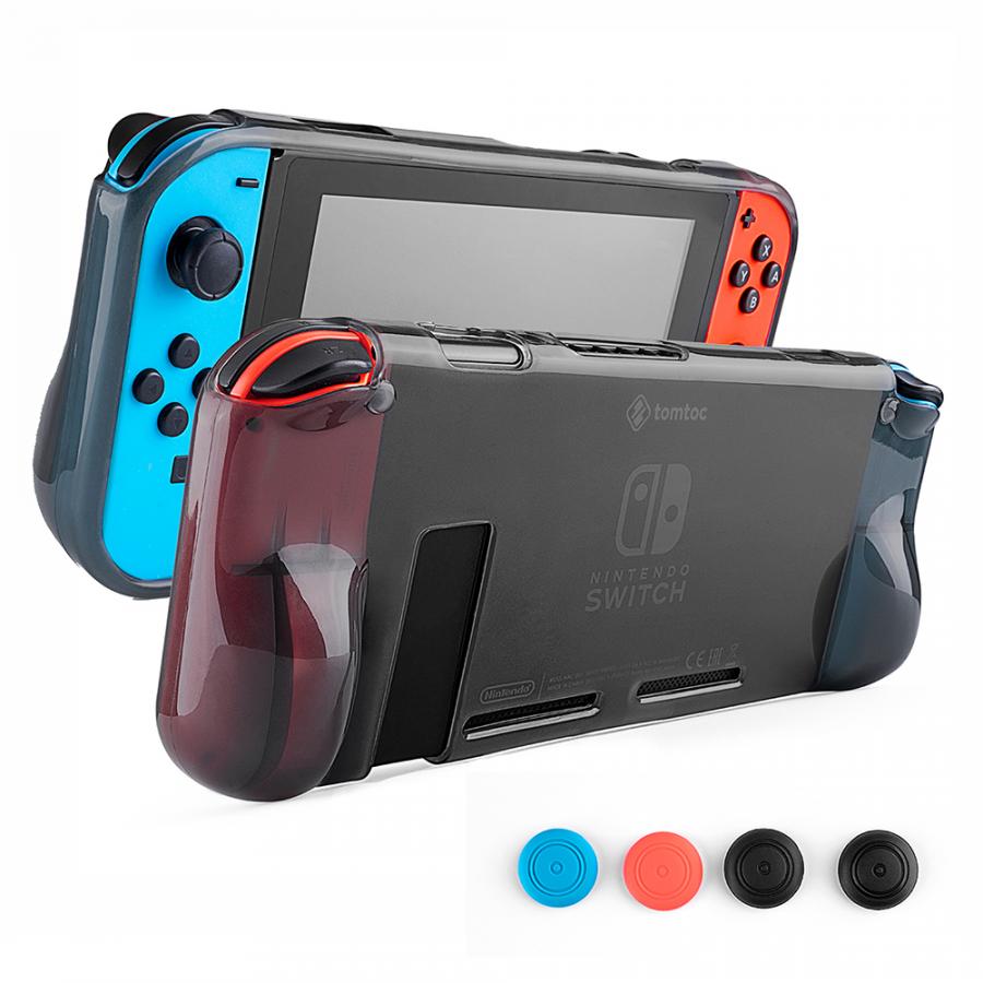 nintendo switch grip cover