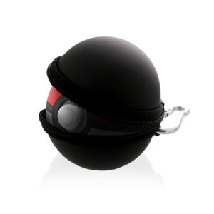 First Look At Nyko’s Version Of The Poké Ball Plus Charging Dock ...