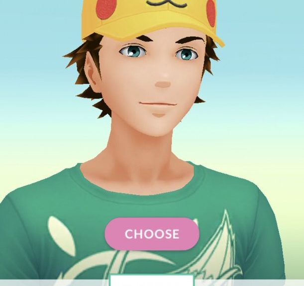 Pikachu Eevee Cap Now Available In Pokemon Go Nintendosoup