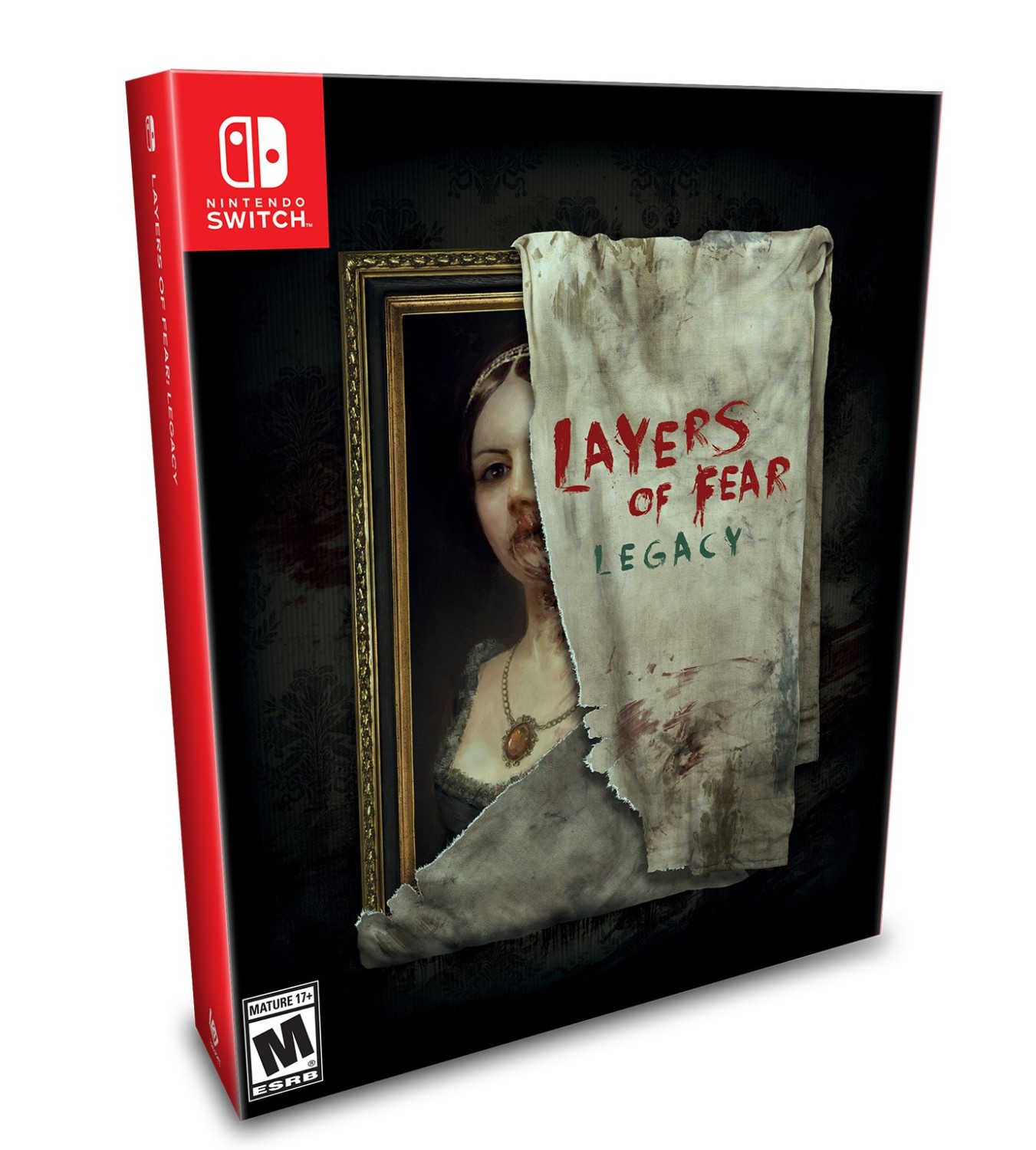 layers of fear 2 reddit