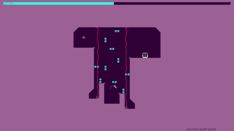 Game Review: N++ (Switch) – NintendoSoup