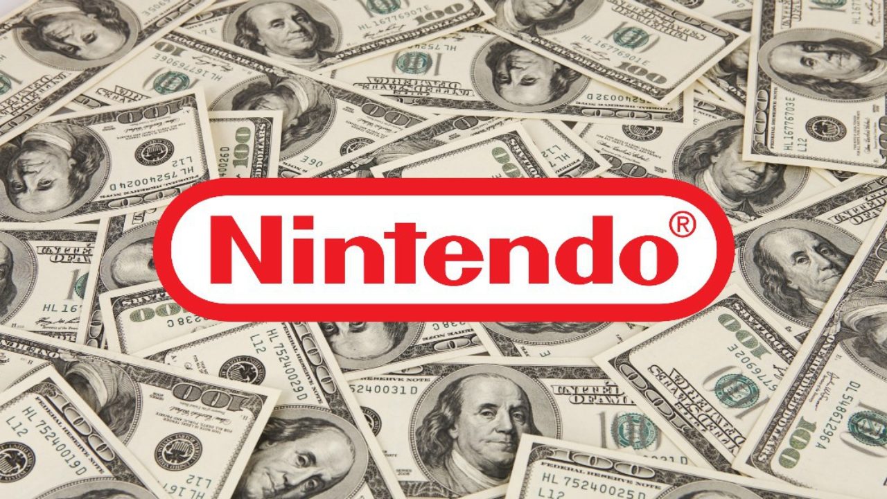 Nintendo Files Multi-Million Dollar Lawsuit Against Another Large ROM Site