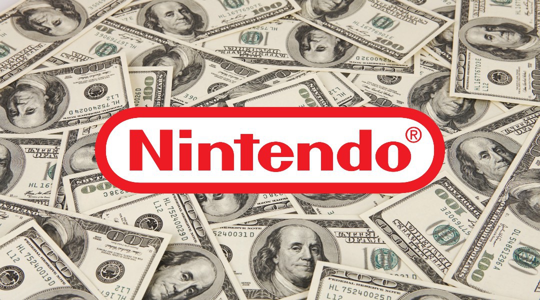 Nintendo makes $2.1 million by suing Nintendo ROMs source