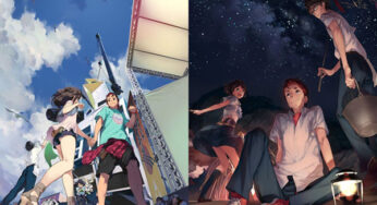 Japan: Robotic;Notes Otoku Set For Nintendo Switch Launches 31 January 2019