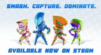 Battery Jam Heads To Switch On November 22