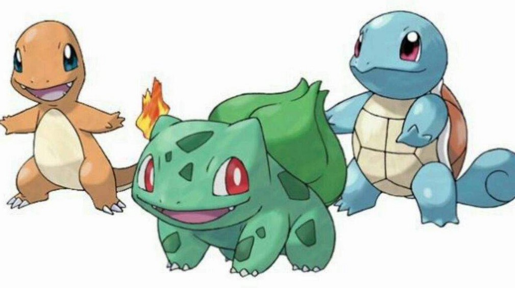 Guide The Easiest Way To Catch Bulbasaur Charmander