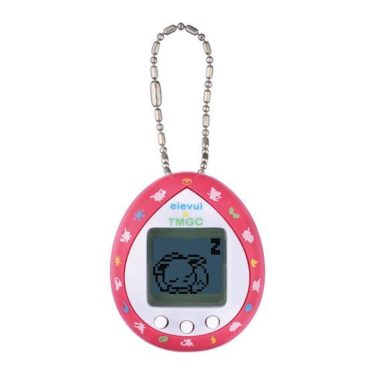 Featured – Eevee X Tamagotchi – NintendoSoup