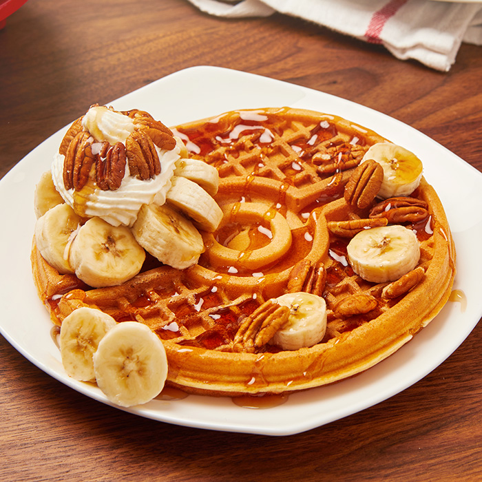 Poke Ball Waffle Maker Coming To America Later This Month – NintendoSoup