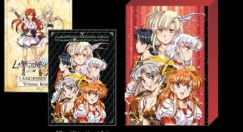 Langrisser I & II Special Edition Announced In Japan, Cannot Be Bought By Users Under 18