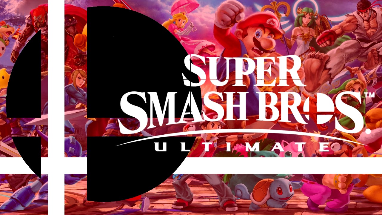 Lifelight (Super Smash Bros. Ultimate Main Theme) 