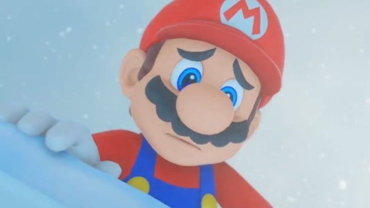 Shigeru Miyamoto announces the delay of the Super Mario Bros. movie