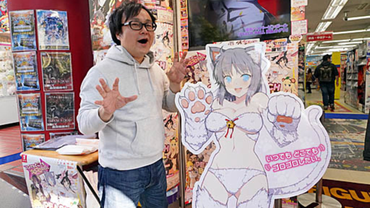 Senran Kagura Peach Ball Officially Heading To The West – NintendoSoup