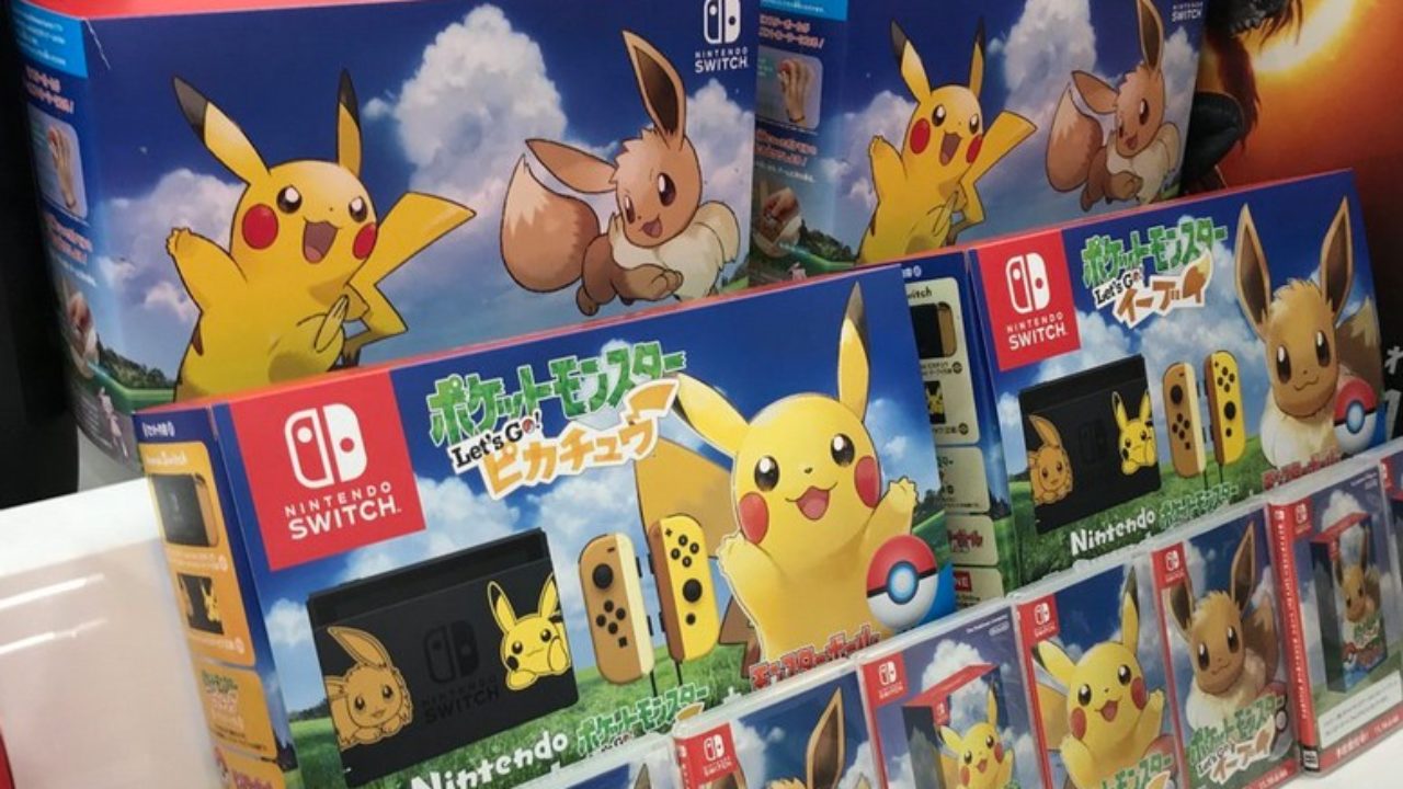 Pokémon Let's Go Pikachu/Eevee! (Switch): Guia do pós-game