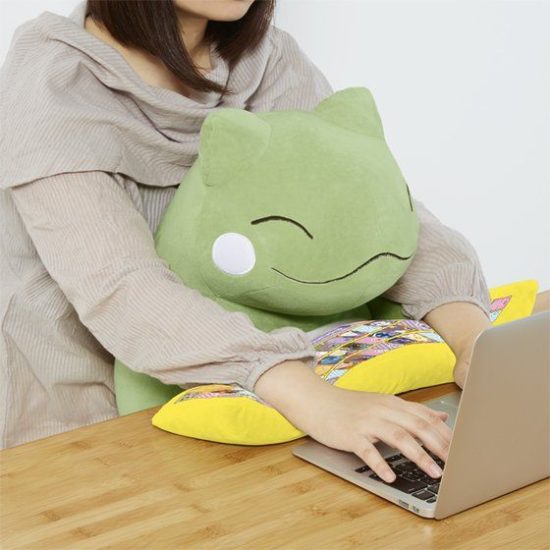 pokemon cushion