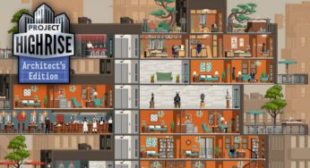 Game Review: Project Highrise Architect’s Edition (Switch)