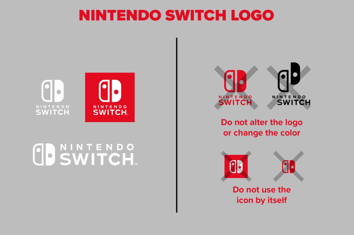 Åh gud Rede sfære How To Create Authentic Nintendo Switch Trailers According To Official  Specs – NintendoSoup