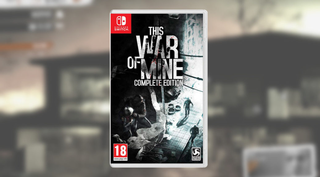 download this war of mine complete edition