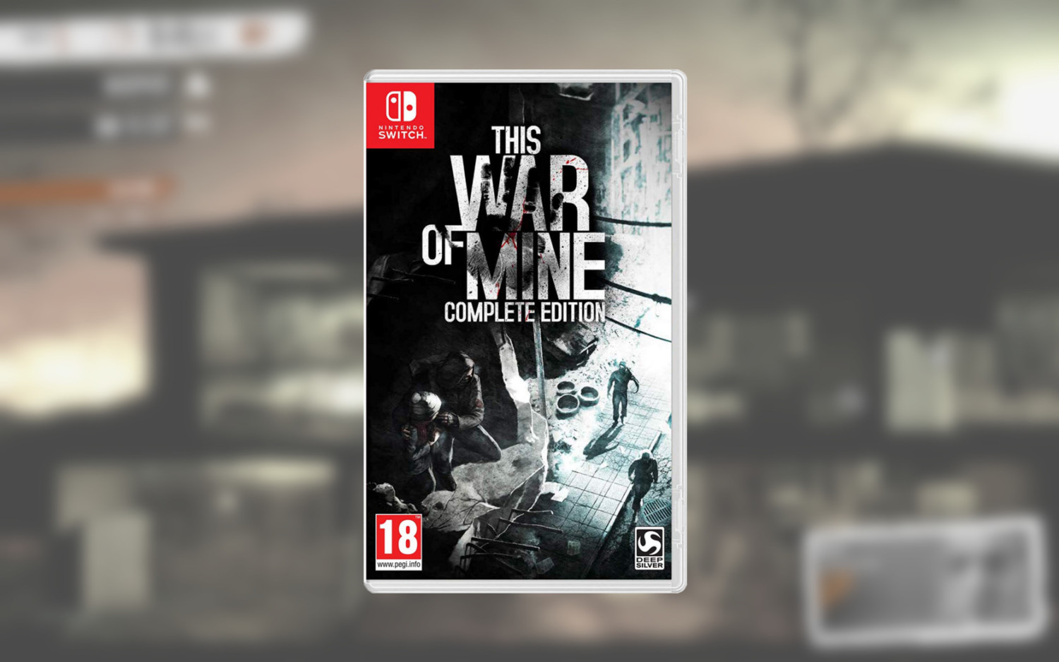 free download this war of mine complete edition