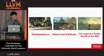 Video: How Nintendo Transitioned From Proprietary To Open Source With Switch