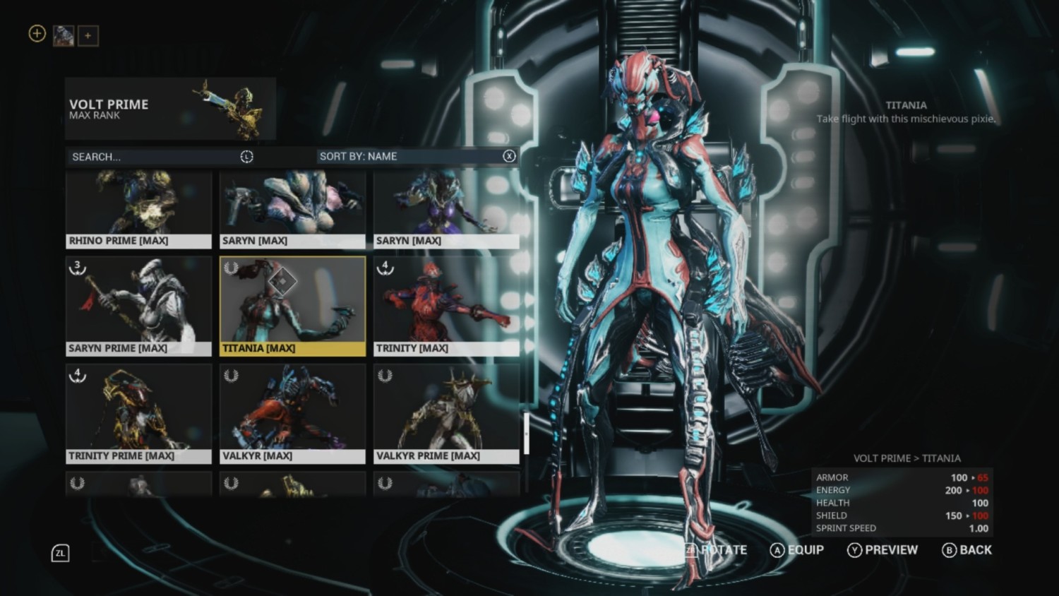 How can I chat in Warframe? – WARFRAME Support