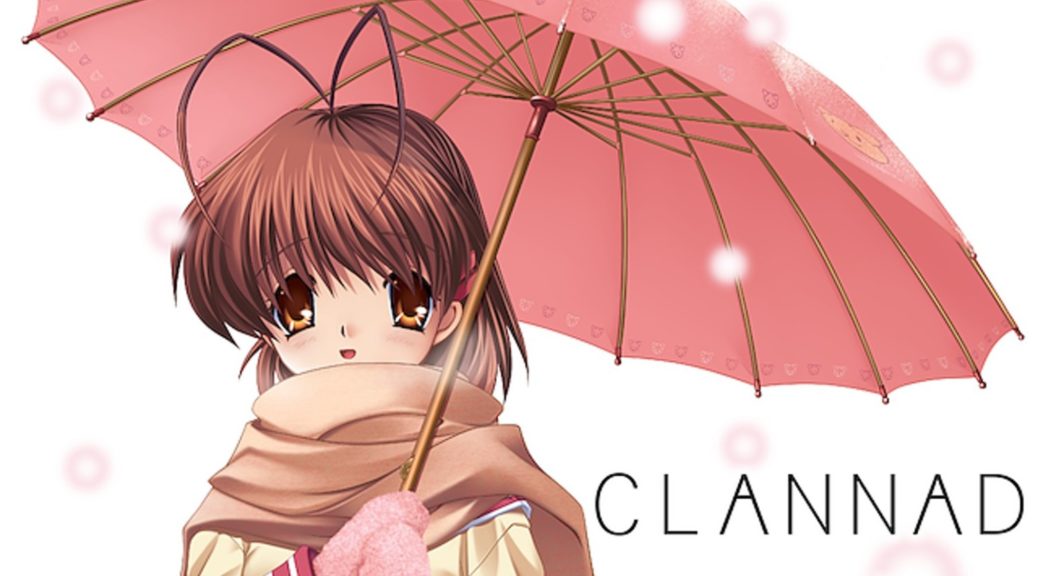 Seiyuu - Clannad characters and their voice actresses