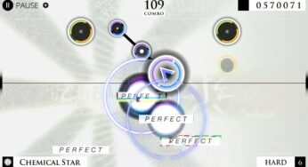 Japan: Retailer Listings Reveal Cytus Alpha Is Heading To Switch On April 25, 2019