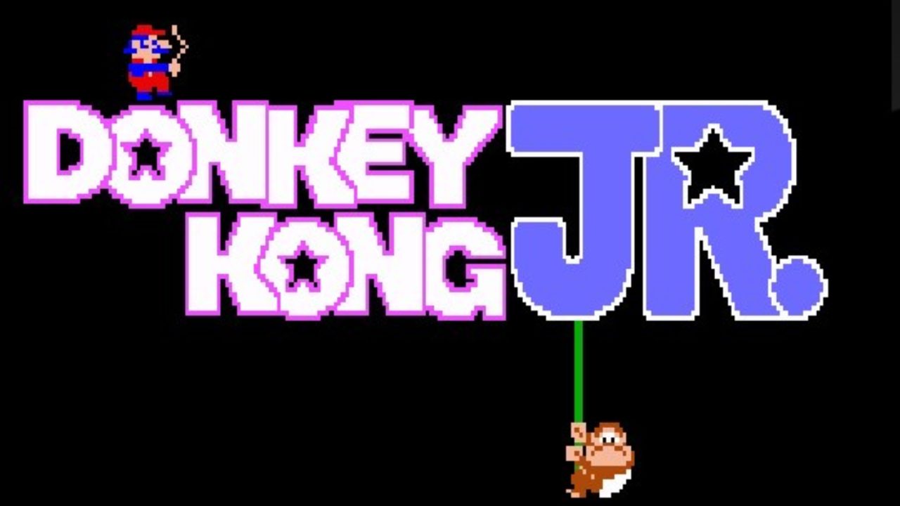 Donkey Kong, Sky Skipper come to Nintendo Switch Arcade Archives