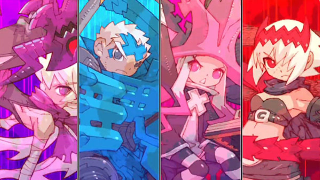 Dragon Marked For Death Receives New Official Trailer – NintendoSoup