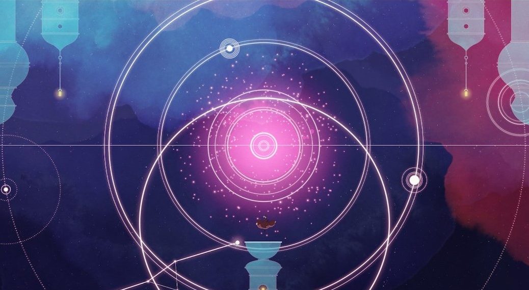 Game Review: GRIS (Switch) – NintendoSoup