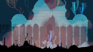 Game Review: GRIS (Switch) – NintendoSoup