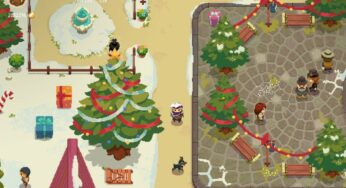 Moonlighter Receives Discount And Free Major Patches, Adventure & Winter Holiday Updates Now Live