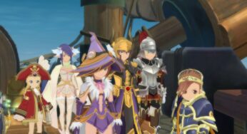 Tales Of Vesperia: Definitive Edition Switch Shortage Begins In Japan