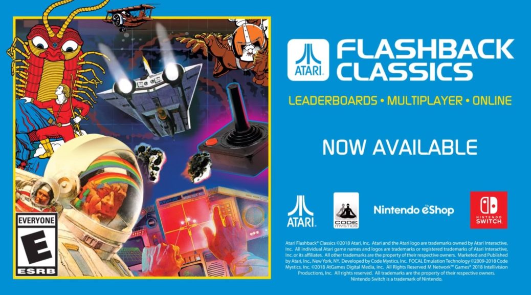 download flashback 2 nintendo switch