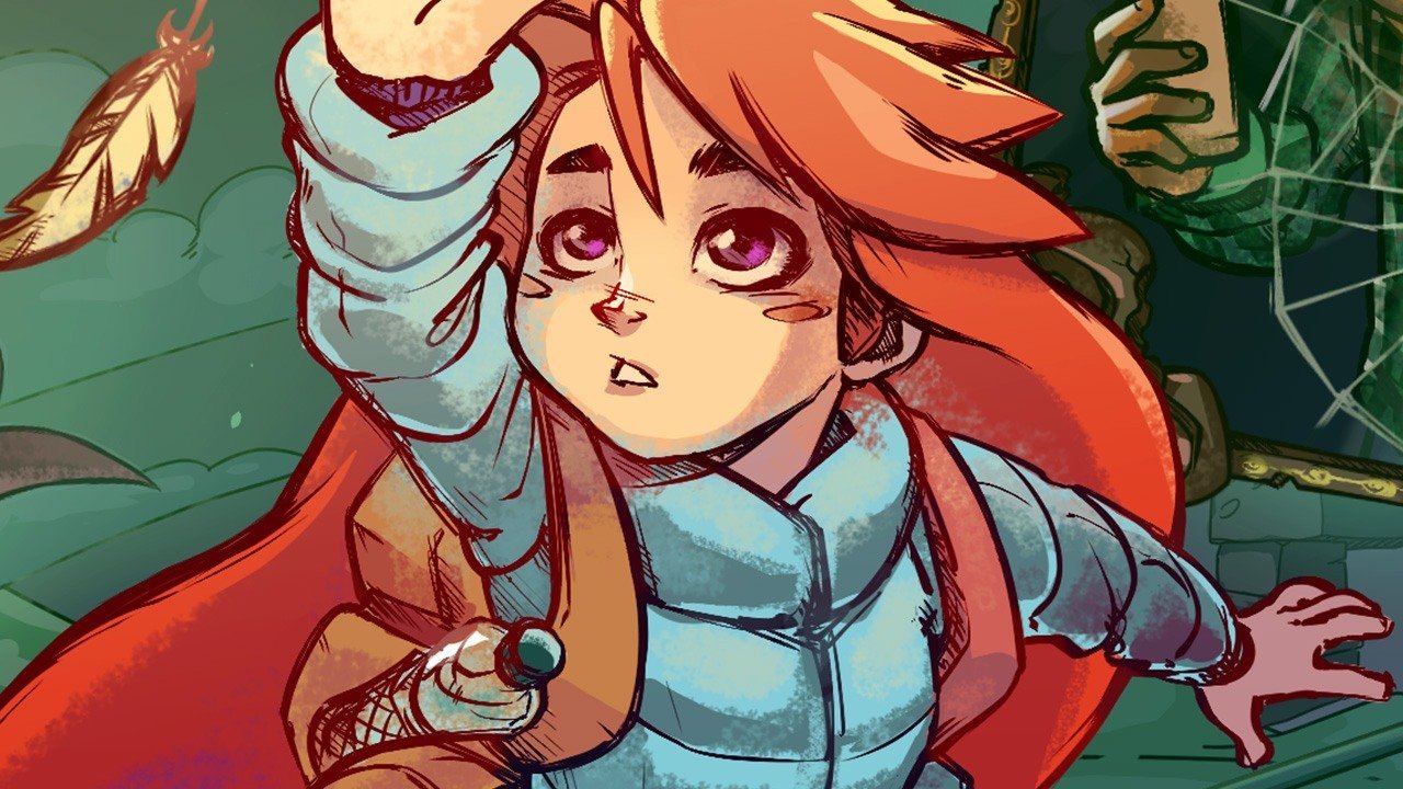 TowerFall developer's new game, Celeste, is coming to Nintendo Switch