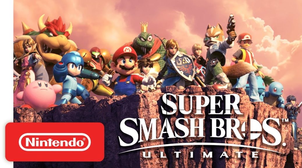 Super smash best sale bros for xbox