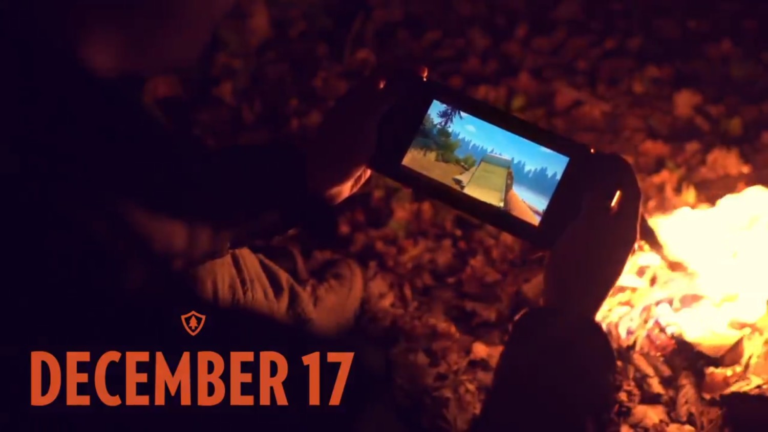Firewatch Launches Worldwide For Nintendo Switch On December 17