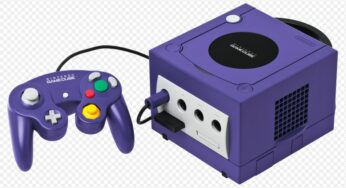 Rare “Nintendo Dolphin” GameCube Prototype Surfaces Online