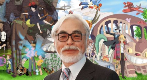 Studio Ghibli’s Miyazaki Almost Worked With Nintendo On A Video Game ...