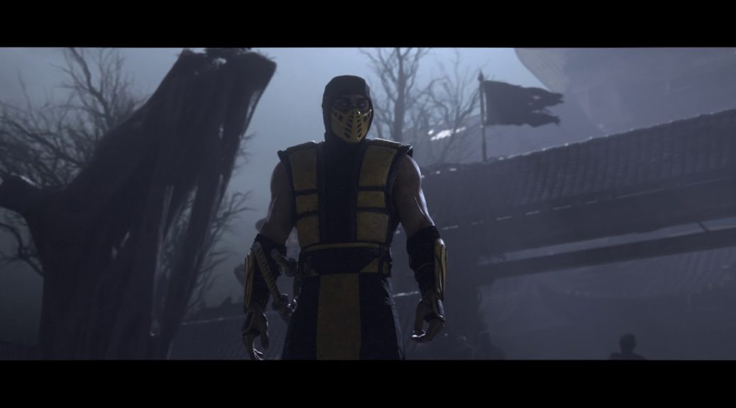 Mortal Kombat 11 Wont Get The Early Access Beta On Nintendo Switch