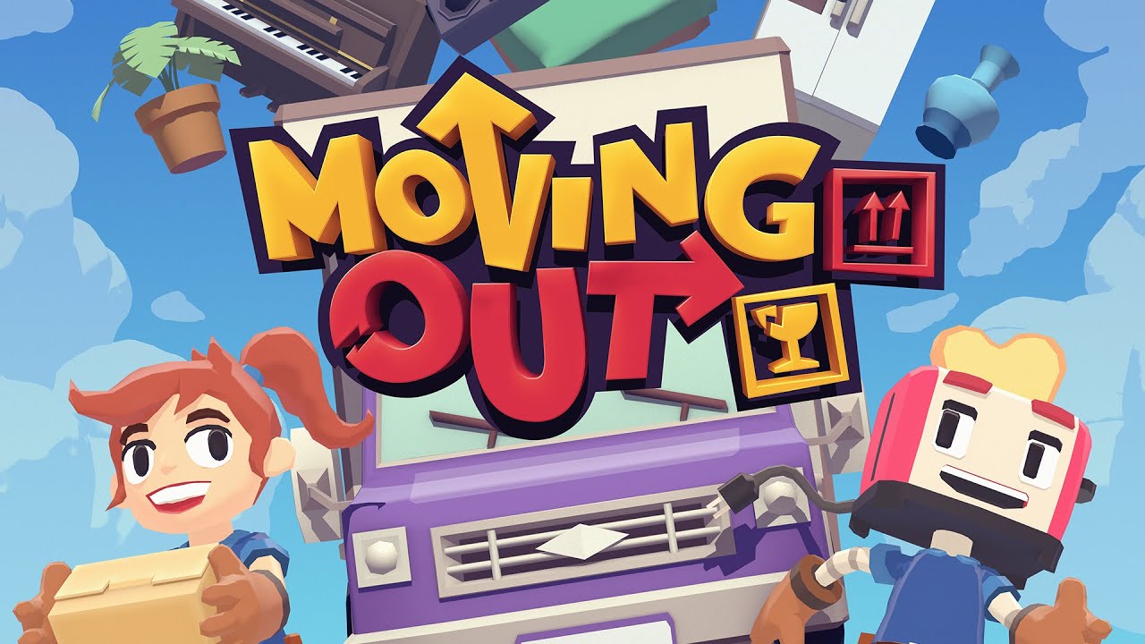 Moving Out Announced For Nintendo Switch – NintendoSoup