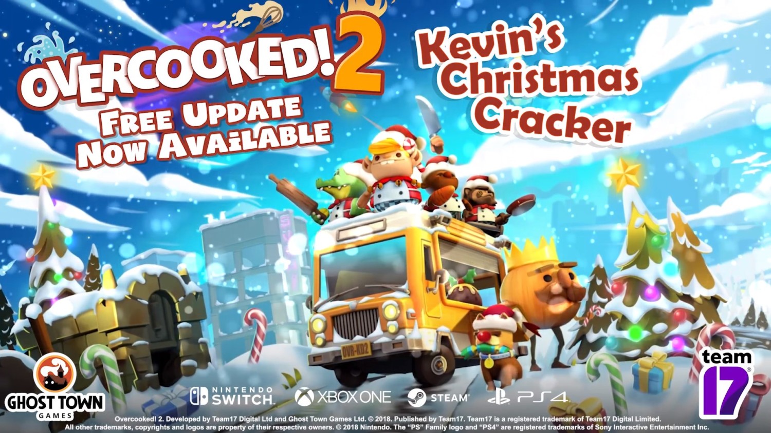 overcooked 2 kevin 2