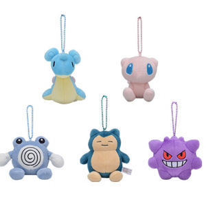 Pokemon Center Announces Pokemon Dolls Houses Series – NintendoSoup