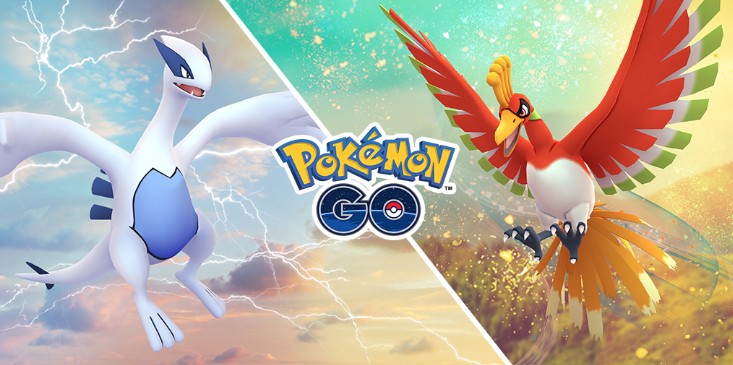 Pokémon Go' Announces March Events and Additions Including Thundurus and  Shiny Legendaries