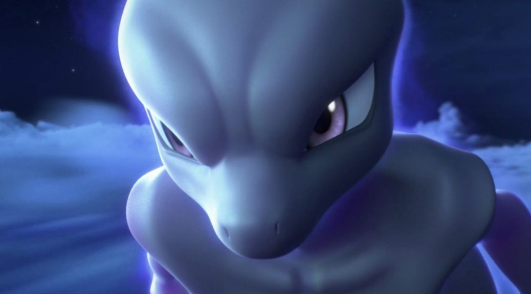 Mewtwo Will Star In The Next Pokémon Scarlet & Violet 7-Star Tera Raid  Battle Event