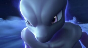 Pokémon: Mewtwo Strikes Back―Evolution Manga Releases This August