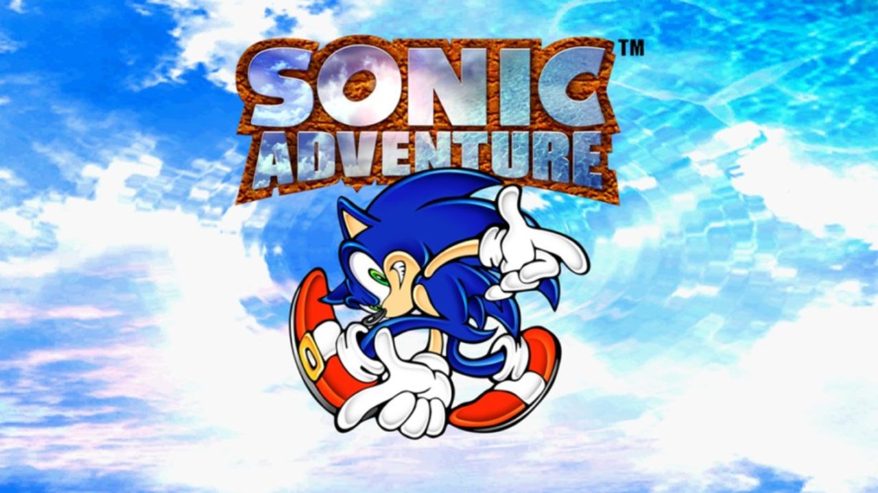 Sonic Prime – NintendoSoup