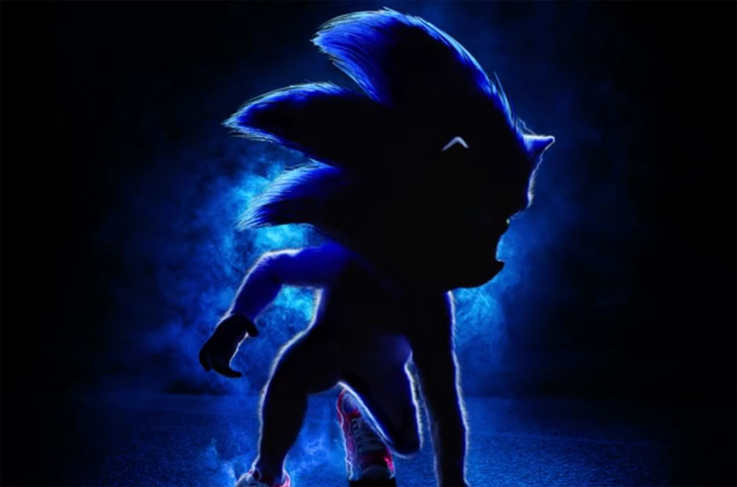 Sonic Prime: Exclusive Release Date and Character Posters Reveal for Netflix  Animated Series - IGN