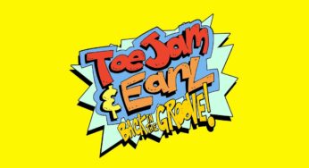 Toejam & Earl: Back In The Groove Sold More On Switch Than Every Other Platform