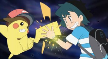 Brock & Misty Will Visit Alola Again In The Pokemon Sun & Moon Anime, On  December 23 – NintendoSoup